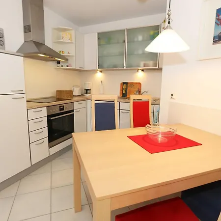 Mara - Fewo 03 Appartement *
