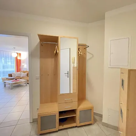 Appartement Mara - Fewo 03 Baabe