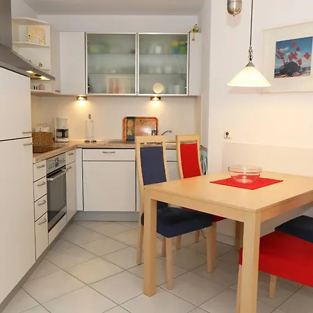 Mara - Fewo 03 Appartement *