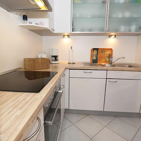 Mara - Fewo 03 Appartement Baabe
