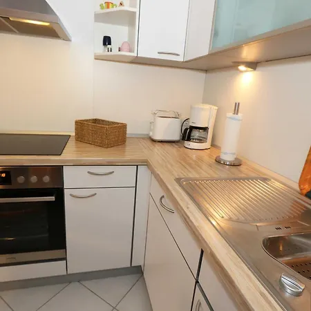 Mara - Fewo 03 Appartement
