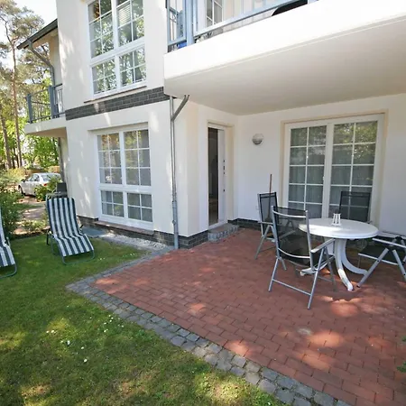 Mara - Fewo 03 Appartement *