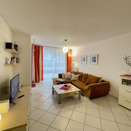 Appartement Mara - Fewo 03 *
