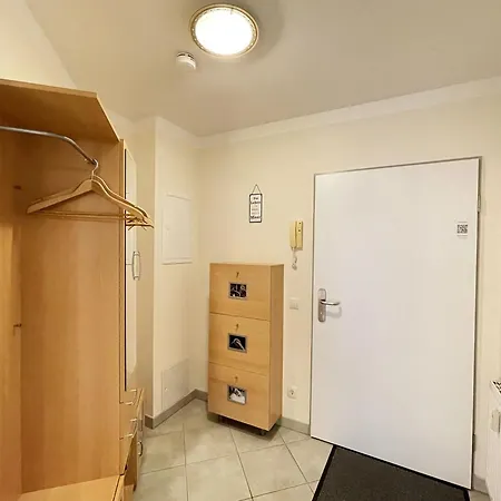 Mara - Fewo 03 Appartement Baabe