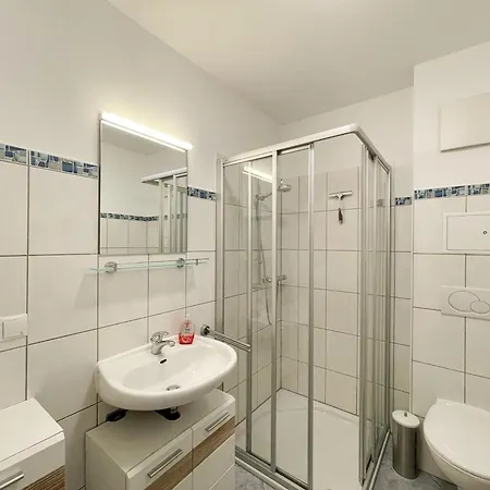 Mara - Fewo 03 Appartement