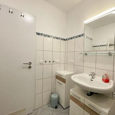 Mara - Fewo 03 Appartement *